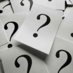 Drucker’s Five Important Questions
