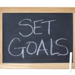 The Importance of Goals