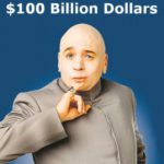 The $100 Billion Challenge