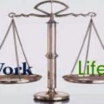 The Balanced Life Myth?