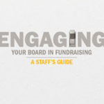 How to Get Your Board to Fundraise