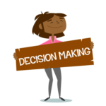 Five Questions for Better Decisions