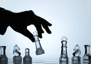 Implementing Integrated Strategy