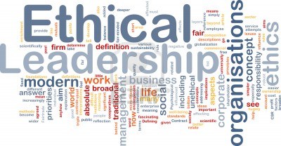 ethical traps avoiding leadership effective