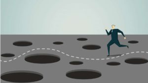 Leading Change Pitfalls