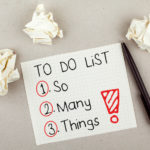 Taming Your To Do List