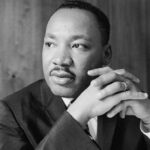 Dr. King: “Do What Is Right”