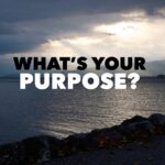 Refine Your Purpose