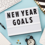 Improve Your New Year Goals Success