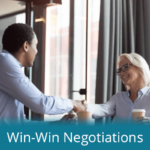Leading Win-Win Negotiations