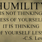 Humble Leaders Inspire Others