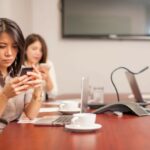 Your Leadership Presence