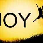 Finding Joy in Your Busy Life