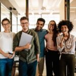 Leading Your Inherited Team
