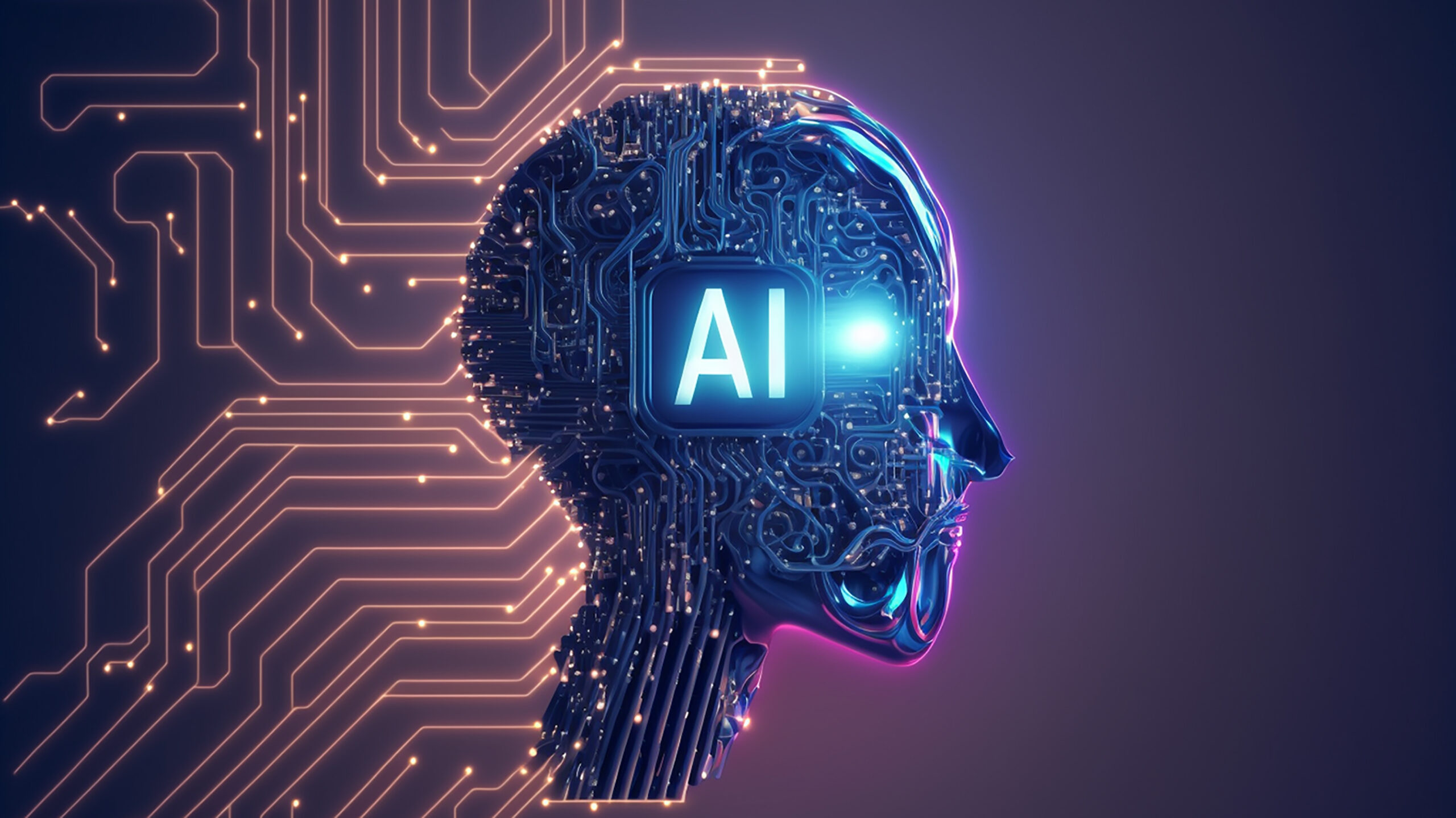 AI Cannot Replace You as a Leader