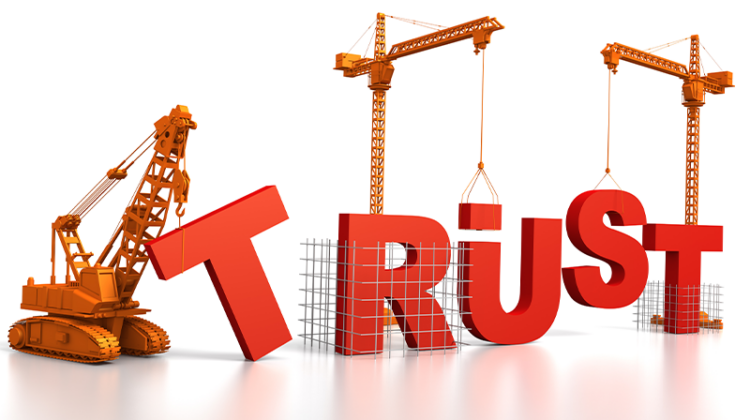 Build Your Team’s Trust