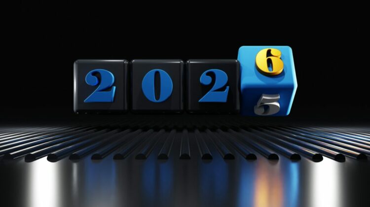 Savor 2025, then Launch 2026