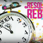Reboot Your New Year Resolutions