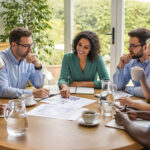 Leading in Anxious Times