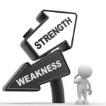Develop Your Strengths or Fix Your Weaknesses?