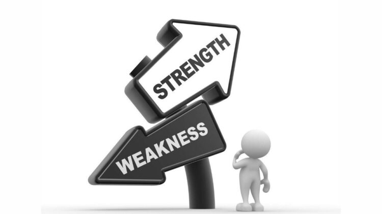 Develop Your Strengths or Fix Your Weaknesses?