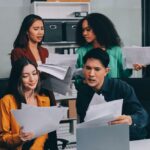Is Your Team Overwhelmed?
