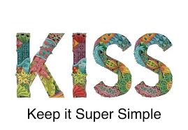 Strategy KISS
