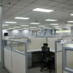 An Office Design Feature That’s Actually Helpful