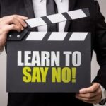 Polite Ways You Can Say No