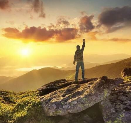 How You Can Counter Pessimism